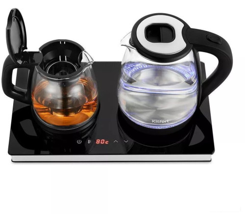 Электрический чайник Kitfort KT-6181