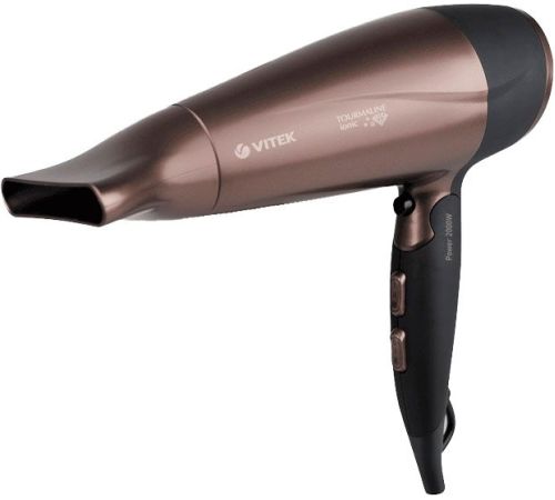 Фен Vitek VT-2238 BN
