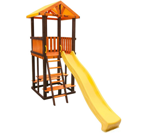 Игровой комплекс Perfetto Sport Bari PS-601