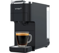 Капсульная кофеварка Vitek VT-CMC1600