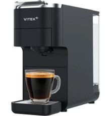 Капсульная кофеварка Vitek VT-CMC1600