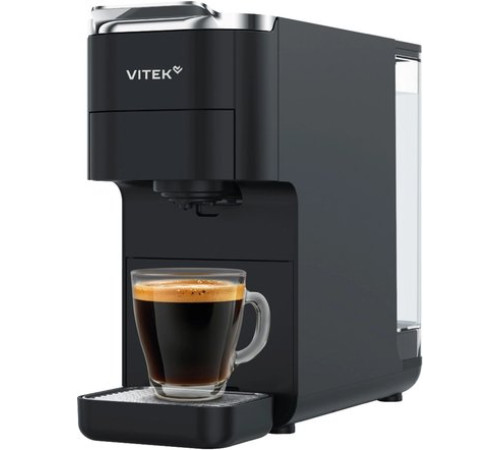 Капсульная кофеварка Vitek VT-CMC1600