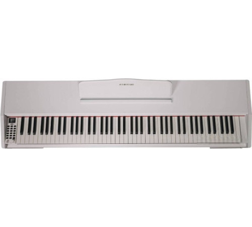 Цифровое пианино Aramius APO-140 MWH белый