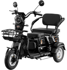 Электроскутер Yakama AP-H009-24