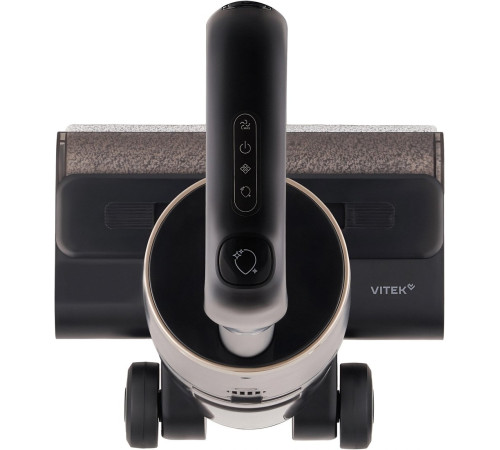 Вертикальный моющий пылесос Vitek VT-FW15PLUS