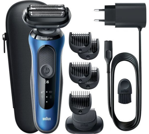 Электробритва Braun Series 6 61-B1500S