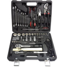 Универсальный набор инструментов JBM 51818 72 предмета