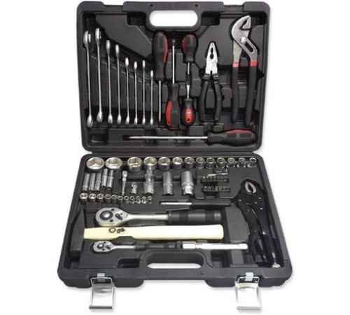 Универсальный набор инструментов JBM 51818 72 предмета