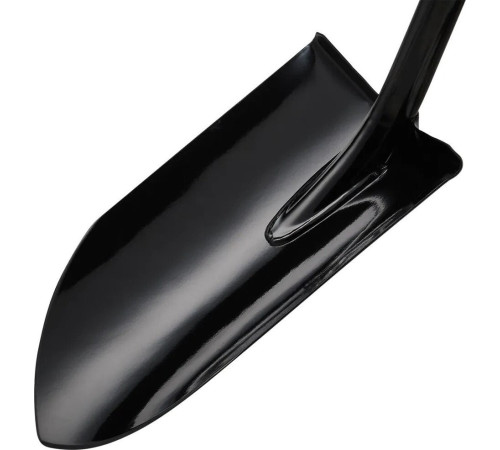 Лопата штыковая остроконечная Fiskars XL Blade 1067516