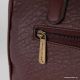 Женская сумка David Jones 823-7006-3-DBD темно-бордовый