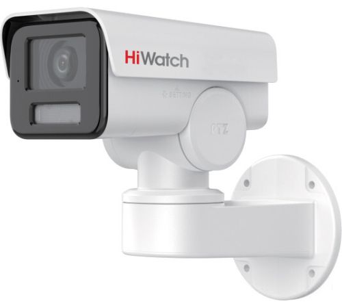 IP-камера HiWatch PTZ-Y2404I-DE