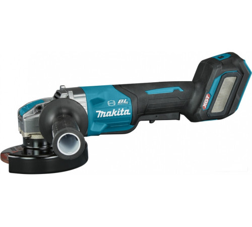 Угловая шлифмашина Makita GA044GZ01 без АКБ
