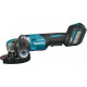 Угловая шлифмашина Makita GA044GZ01 без АКБ