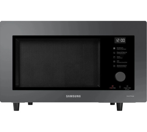 Микроволновая печь Samsung MC32DB7746KCBW