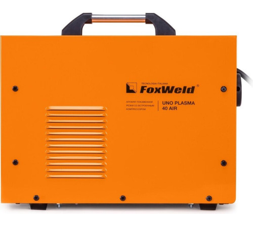 Сварочный инвертор FoxWeld Uno Plasma 40 Air