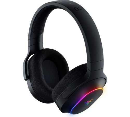 Наушники Razer Barracuda X Chroma черный
