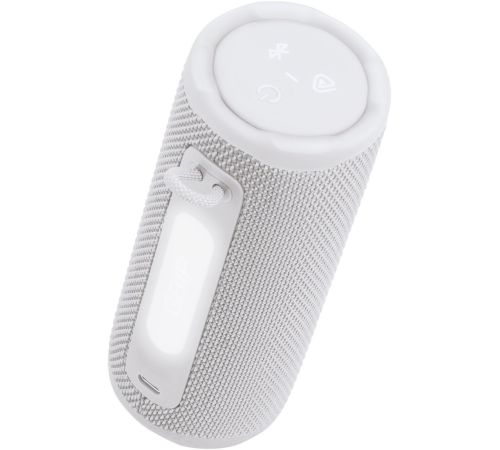 Беспроводная колонка JBL Grip белый