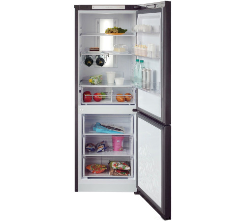 Холодильник Бирюса W920NF