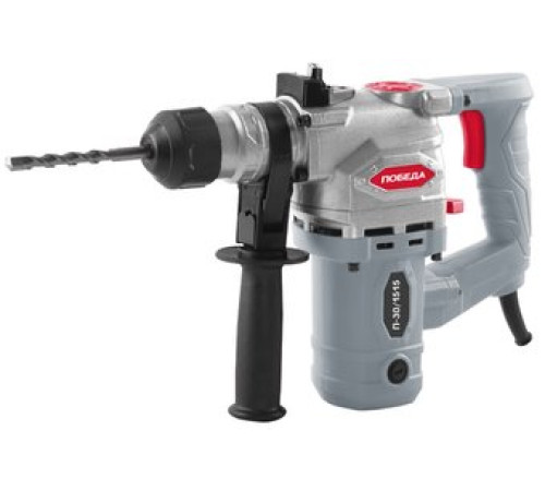 Перфоратор Победа П-30/1515 кейс