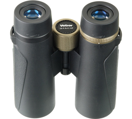 Бинокль Veber ED-R 8x42 WP