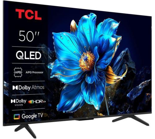 Телевизор TCL 50QLED780K