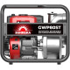 Мотопомпа SUNREKA GWP80ST