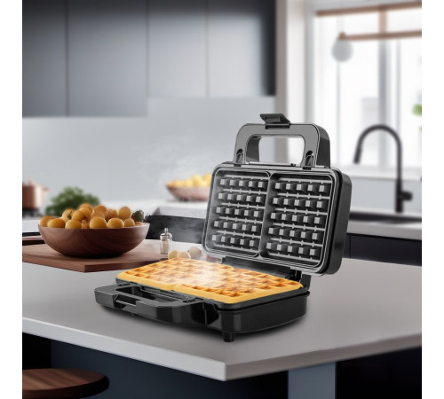 Многофункциональная сэндвичница Endever Skyline WM-25