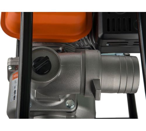 Мотопомпа Sturm BP87101
