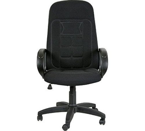 Кресло  CHAIRMAN 727 черный