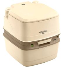 Мини-туалет  Thetford Porta Potti Qube 165L