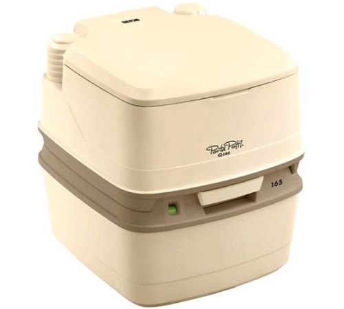 Мини-туалет  Thetford Porta Potti Qube 165L