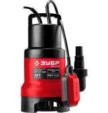 Насос Зубр НПГ-М1-900