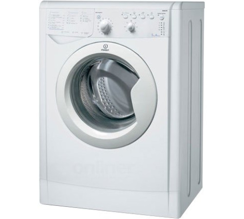 Стиральная машина Indesit IWSB 5085