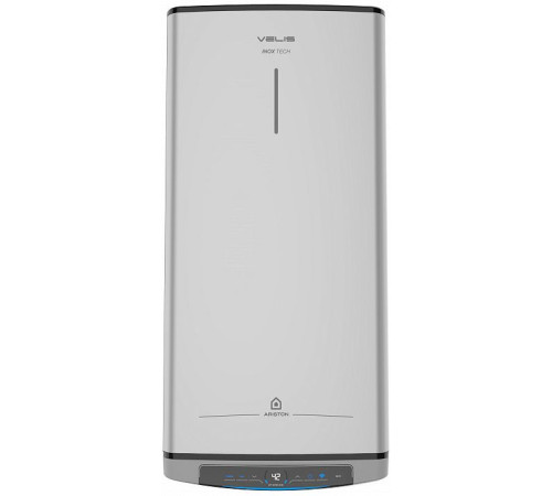Накопительный электрический водонагреватель Ariston Velis Lux Inox PW ABSE WiFi 80