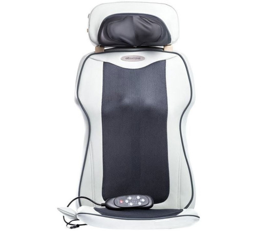 Массажная накидка Gezatone 3D Pad AMG 387