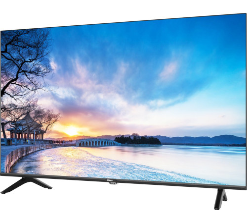 Телевизор Hikers 40HTF01