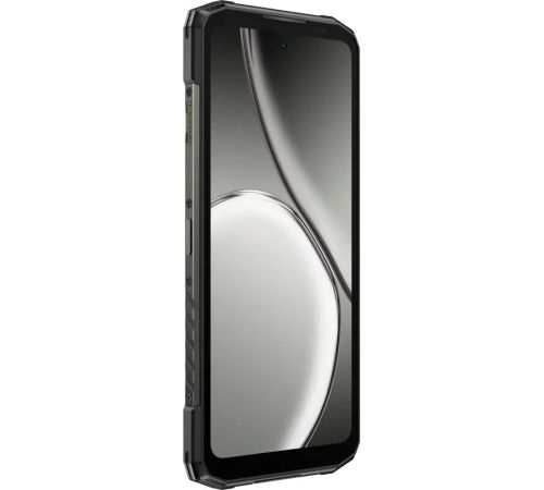 Телефон Doogee Blade 20 Pro 6GB/256GB черный/серебристый