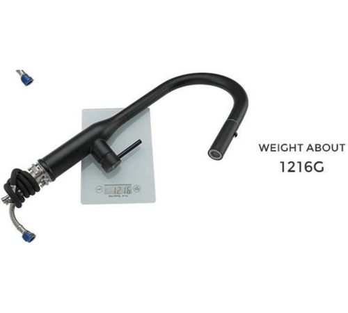 Смеситель Gappo G4398-46