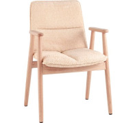 Стул Stool Group Philo DM4688 RD22086-2 бежевый