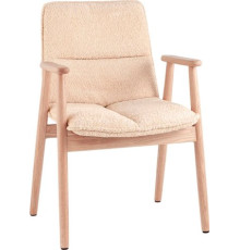 Стул Stool Group Philo DM4688 RD22086-2 бежевый