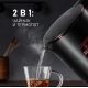 Электрический чайник Weissgauff WK 1500 Db Touch BodyCool