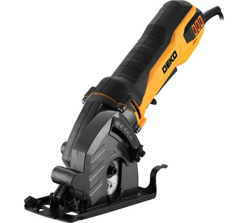 Дисковая погружная  Deko CS-850W 084-1153