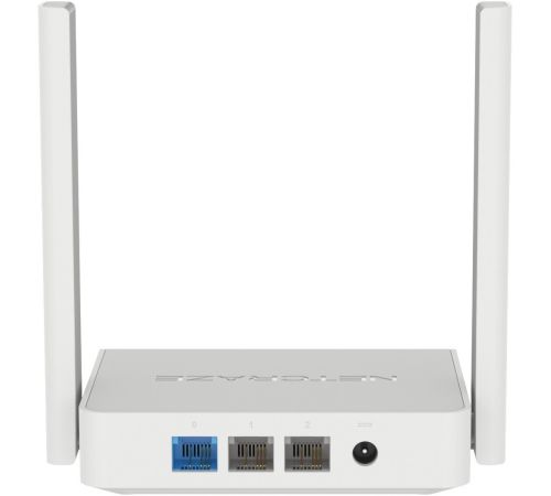4G Wi-Fi роутер Netcraze Carrier NC-1721