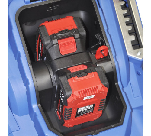 Газонокосилка KATANA KW430-0 без АКБ