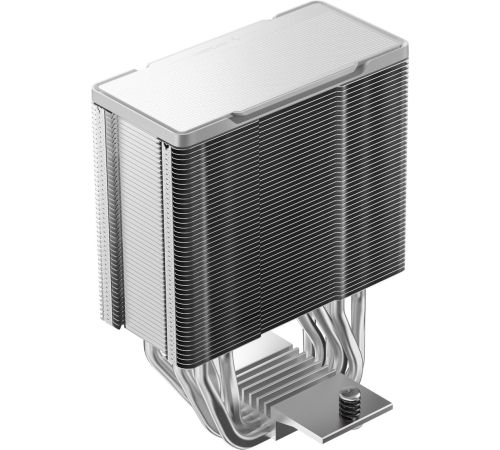Кулер для процессора DeepCool AG600 ARGB WH R-AG600-WHAMMG2-G