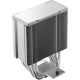 Кулер для процессора DeepCool AG600 ARGB WH R-AG600-WHAMMG2-G
