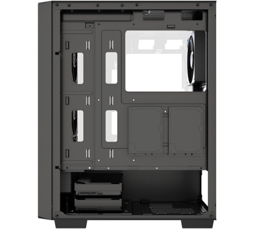 Корпус Project X Siberia