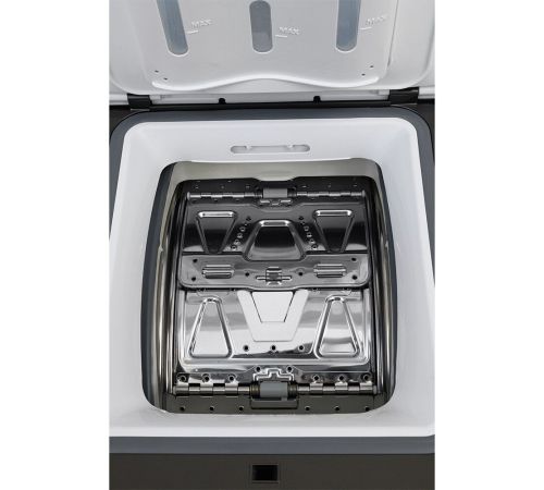 Стиральная машина с вертикальной загрузкой Kraft KF-UME7205G