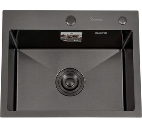 Кухонная мойка Diadonna S5040B