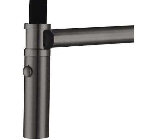 Смеситель Gappo G4098-29